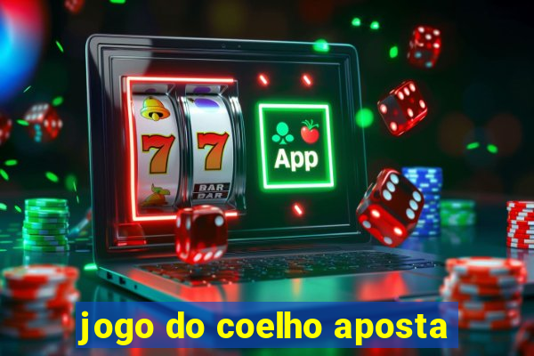 jogo do coelho aposta